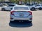 2020 Honda Civic Sedan Sport