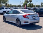 2020 Honda Civic Sedan Sport