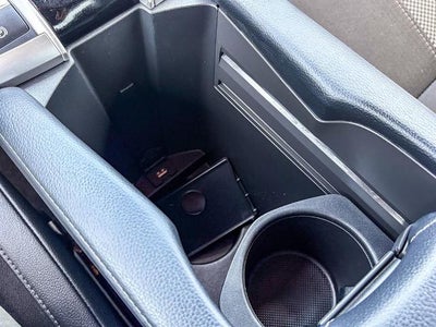 2020 Honda Civic Sedan Sport