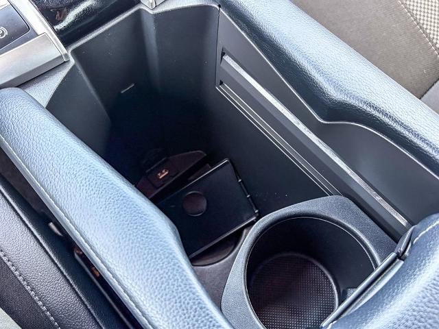 2020 Honda Civic Sedan Sport