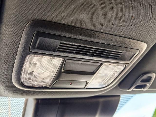 2020 Honda Civic Sedan Sport