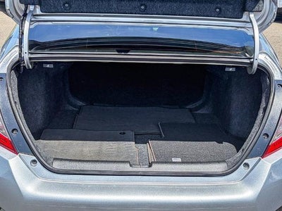2020 Honda Civic Sedan Sport