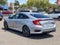 2020 Honda Civic Sedan Sport