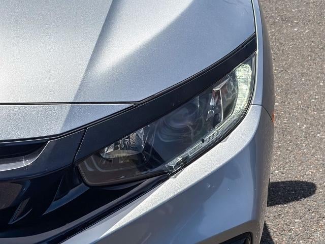 2020 Honda Civic Sedan Sport