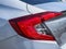 2020 Honda Civic Sedan Sport