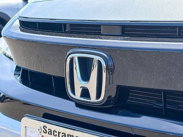 2020 Honda Civic Sedan Sport