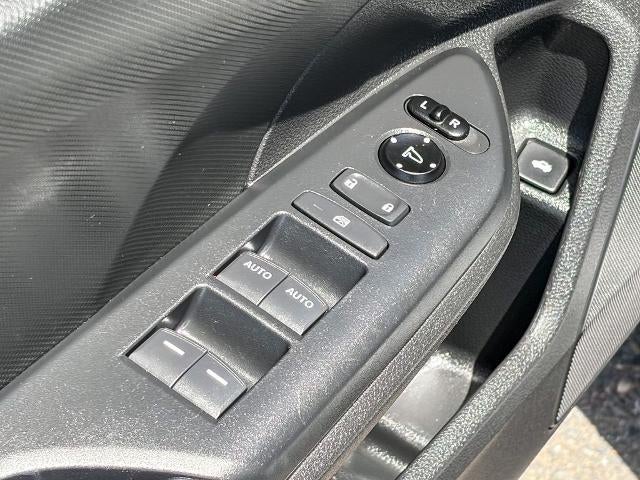 2020 Honda Civic Sedan Sport