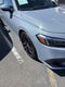 2022 Honda Civic Hatchback Sport Touring