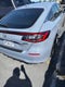 2022 Honda Civic Hatchback Sport Touring