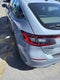 2022 Honda Civic Hatchback Sport Touring
