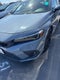 2022 Honda Civic Hatchback Sport Touring