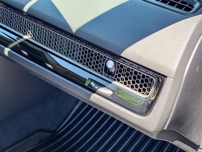 2022 Honda Civic Hatchback EX-L