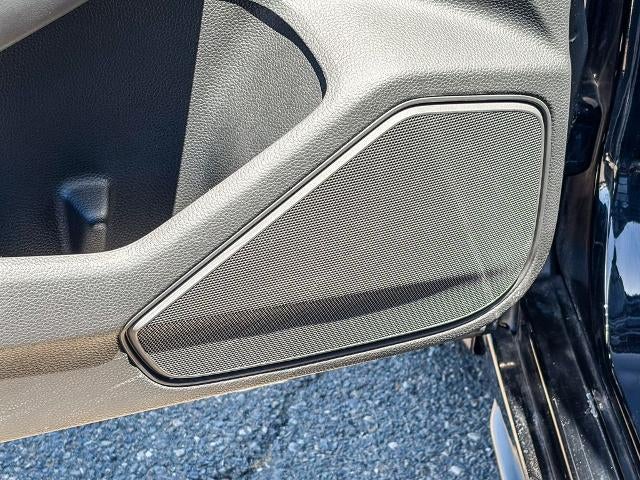 2022 Honda Civic Hatchback EX-L