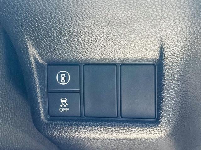 2022 Honda Civic Hatchback EX-L