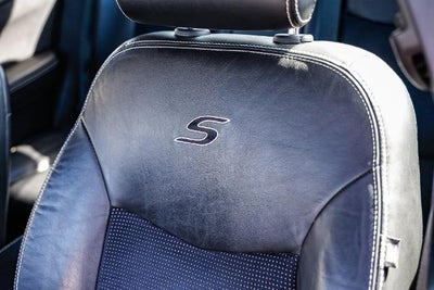 2013 Chrysler 200 Limited