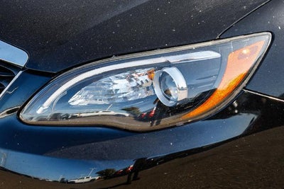 2013 Chrysler 200 Limited