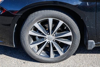 2013 Chrysler 200 Limited