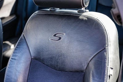 2013 Chrysler 200 Limited