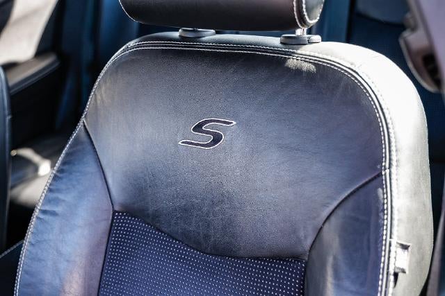 2013 Chrysler 200 Limited