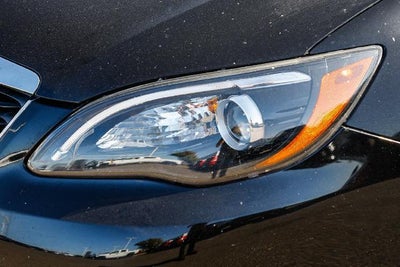 2013 Chrysler 200 Limited
