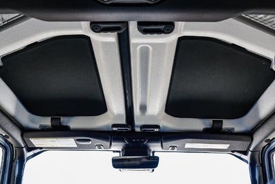 2022 Jeep Wrangler 4xe Unlimited High Altitude 4x4