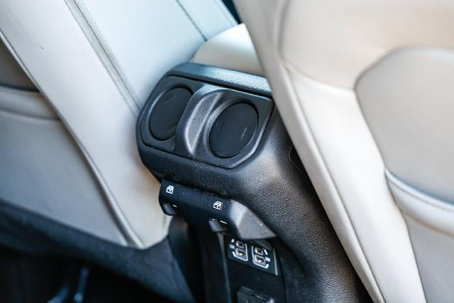 2022 Jeep Wrangler 4xe Unlimited High Altitude 4x4