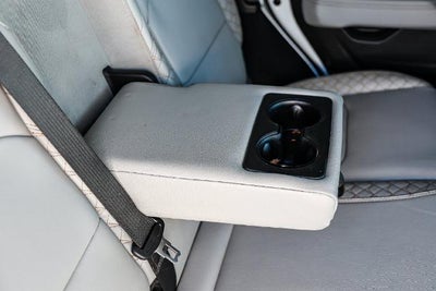 2022 Jeep Wrangler 4xe Unlimited High Altitude 4x4