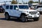 2022 Jeep Wrangler 4xe Unlimited High Altitude 4x4