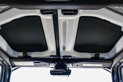 2022 Jeep Wrangler 4xe Unlimited High Altitude 4x4