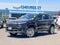 2016 Jeep Cherokee Overland