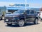 2016 Jeep Cherokee Overland