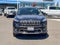 2016 Jeep Cherokee Overland