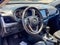 2016 Jeep Cherokee Overland