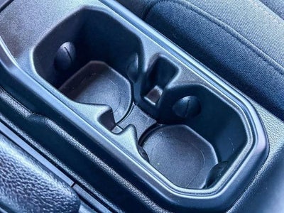 2025 Jeep Wrangler 2-Door Sport 4x4