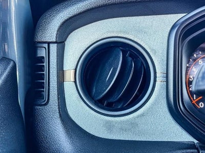 2025 Jeep Wrangler 2-Door Sport 4x4