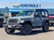 2025 Jeep Wrangler 2-Door Sport 4x4