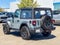 2025 Jeep Wrangler 2-Door Sport 4x4