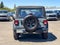 2025 Jeep Wrangler 2-Door Sport 4x4