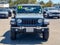 2025 Jeep Wrangler 2-Door Sport 4x4