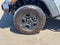 2025 Jeep Wrangler 2-Door Sport 4x4