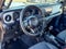 2025 Jeep Wrangler 2-Door Sport 4x4