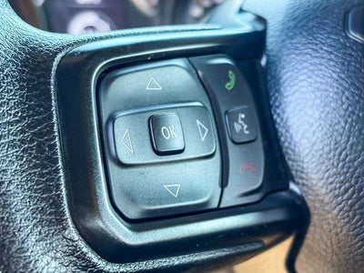 2025 Jeep Wrangler 2-Door Sport 4x4
