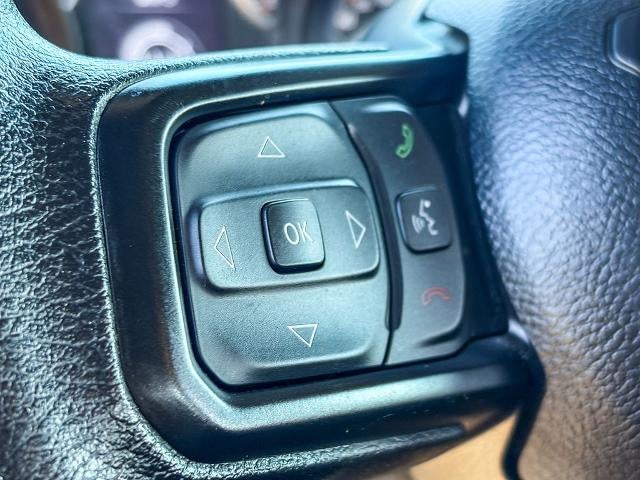 2025 Jeep Wrangler 2-Door Sport 4x4