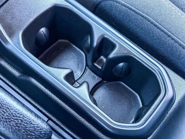 2025 Jeep Wrangler 2-Door Sport 4x4