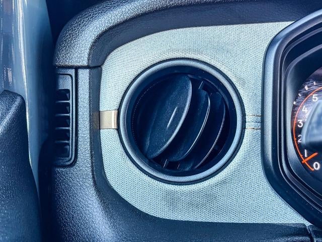 2025 Jeep Wrangler 2-Door Sport 4x4
