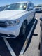 2017 Dodge Durango SXT RWD