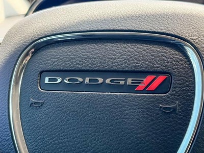 2017 Dodge Durango SXT RWD