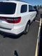 2017 Dodge Durango SXT RWD