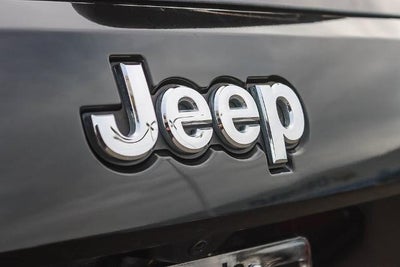 2022 Jeep Grand Cherokee WK Laredo X