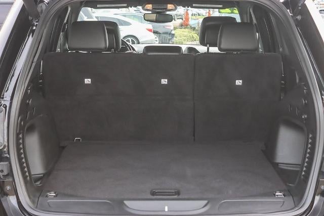 2022 Jeep Grand Cherokee WK Laredo X